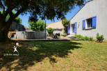 vente Maison Le Cailar