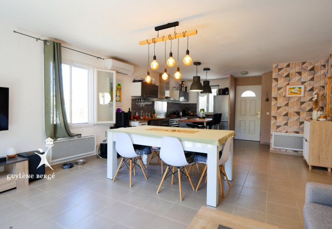 vente Maison Le Cailar - Photo 5
