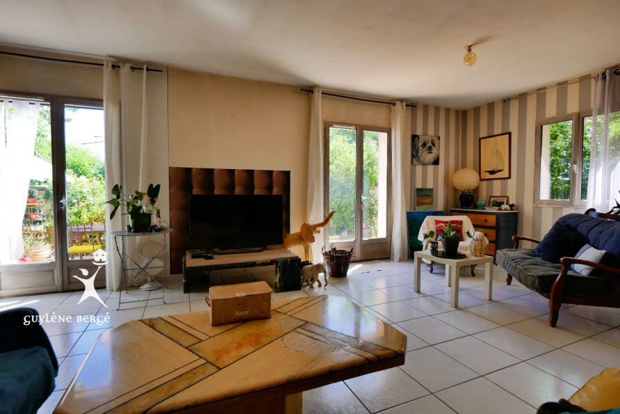 vente Maison Domessargues - Photo 5