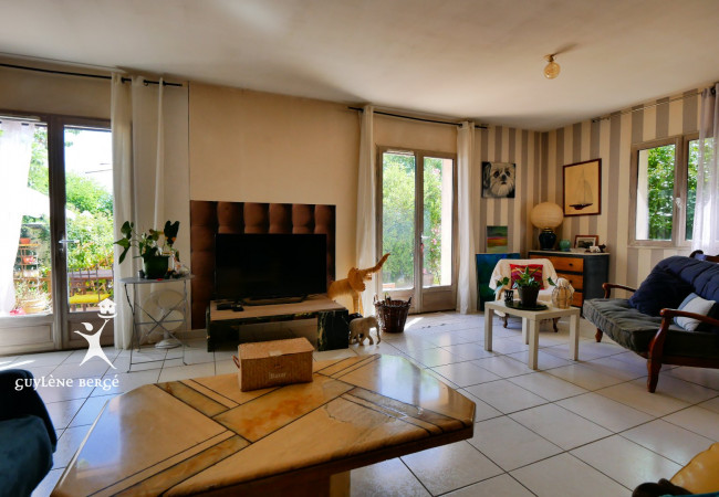 vente Maison Domessargues - Photo 5