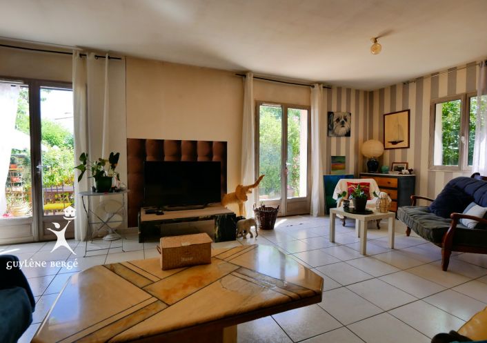 vente Maison Domessargues