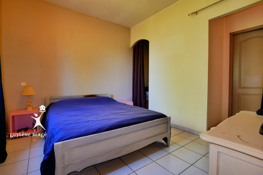 vente Maison Domessargues - Photo 8