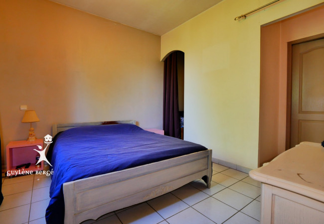 vente Maison Domessargues - Photo 8