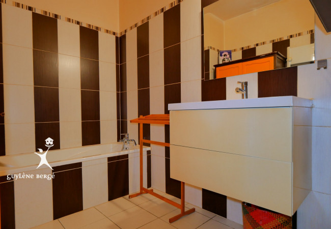 vente Maison Domessargues - Photo 9