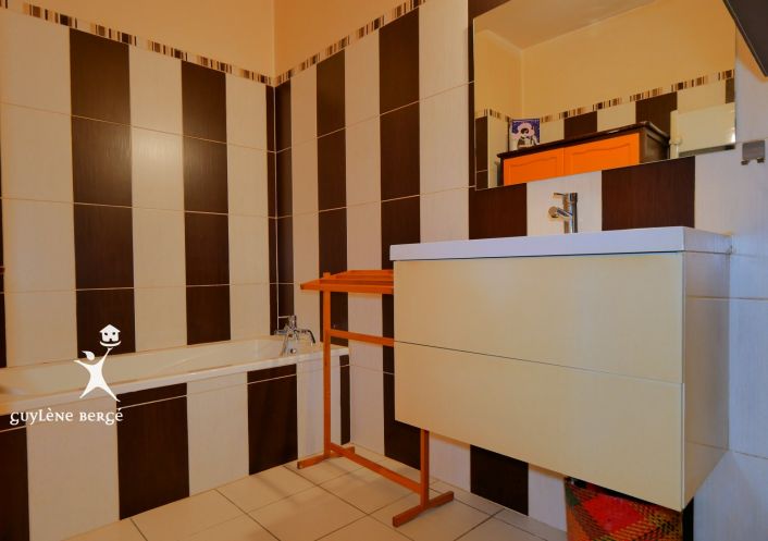 vente Maison Domessargues