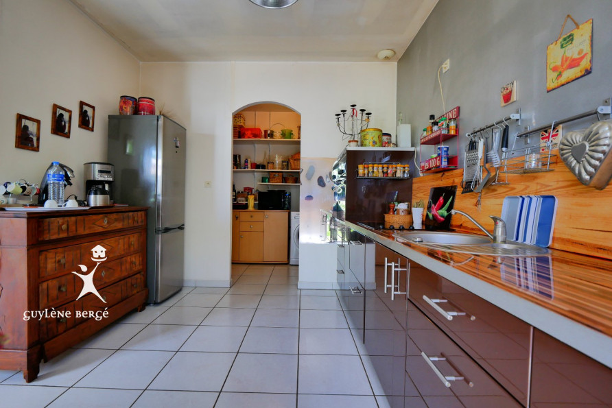 vente Maison Domessargues - Photo 7