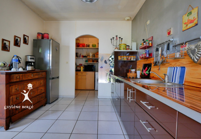 vente Maison Domessargues - Photo 7