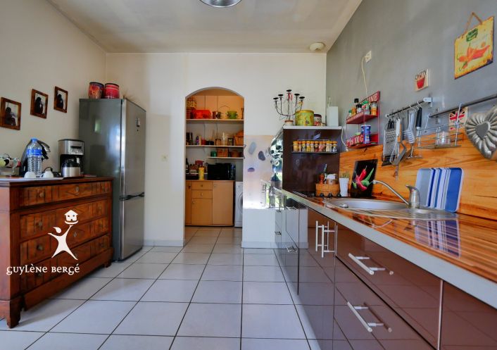vente Maison Domessargues