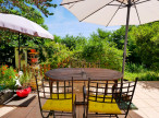 vente Maison Domessargues