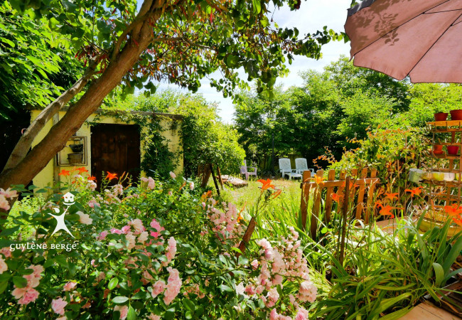 vente Maison Domessargues - Photo 2