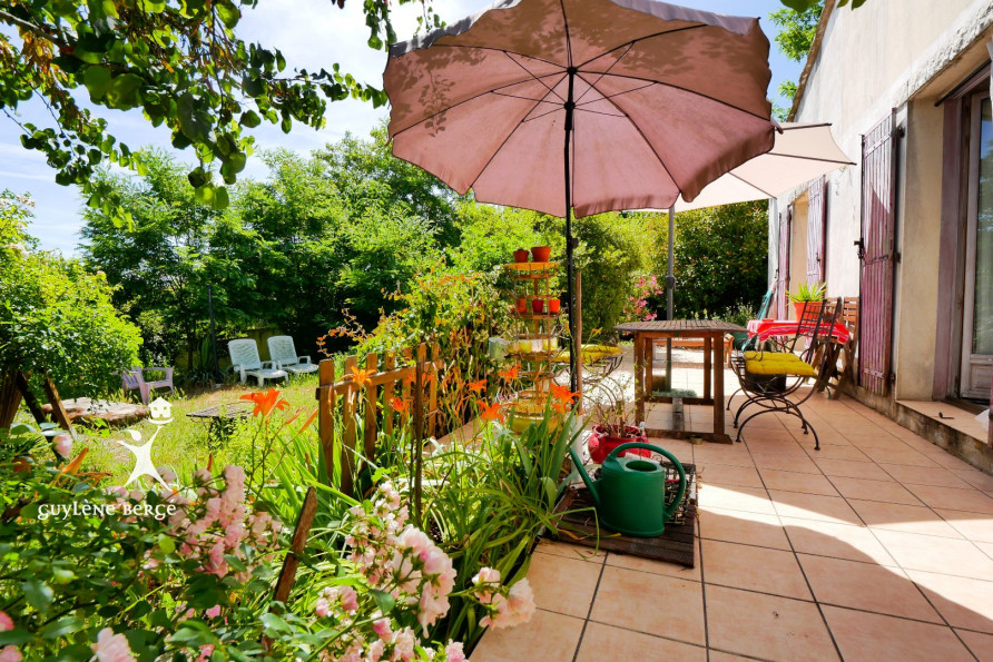vente Maison Domessargues - Photo 1