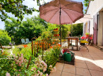 vente Maison Domessargues