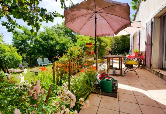 vente Domessargues