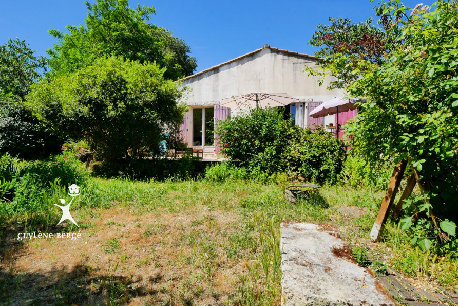 vente Maison Domessargues - Photo 4