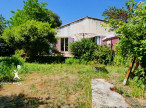 vente Maison Domessargues