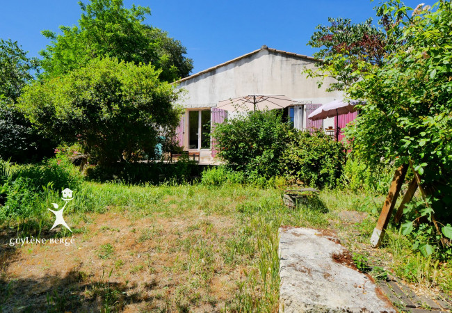 vente Maison Domessargues - Photo 4