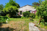 vente Maison Domessargues