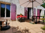 vente Maison Domessargues