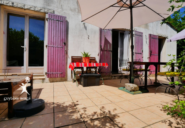 vente Maison Domessargues - Photo 2