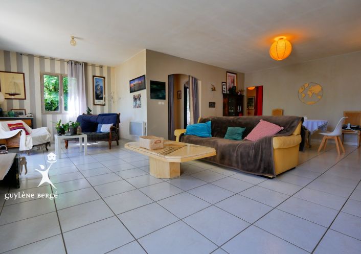 vente Maison Domessargues