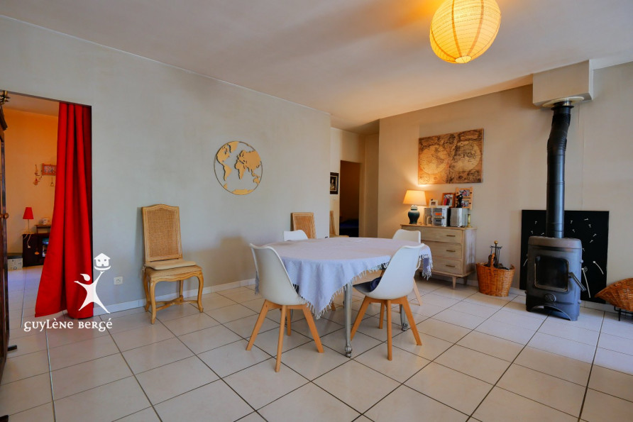 vente Maison Domessargues - Photo 6