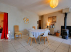 vente Maison Domessargues
