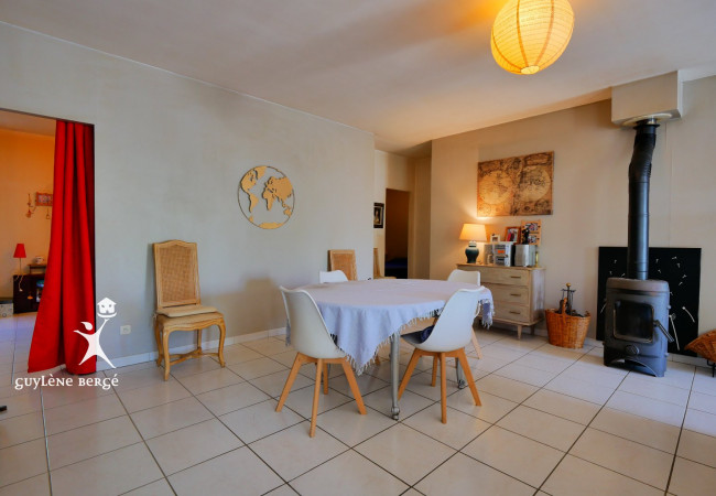 vente Maison Domessargues - Photo 6