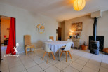 vente Maison Domessargues