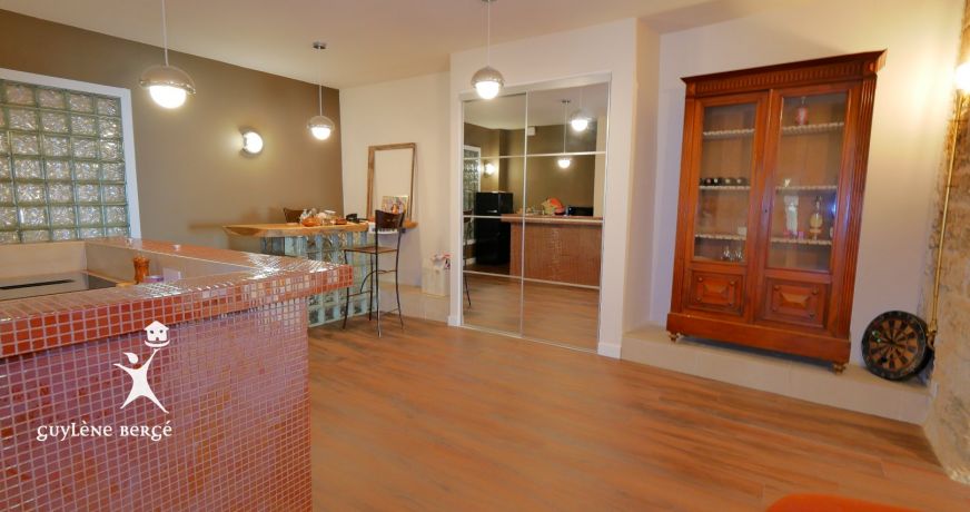 vente Appartement Aimargues