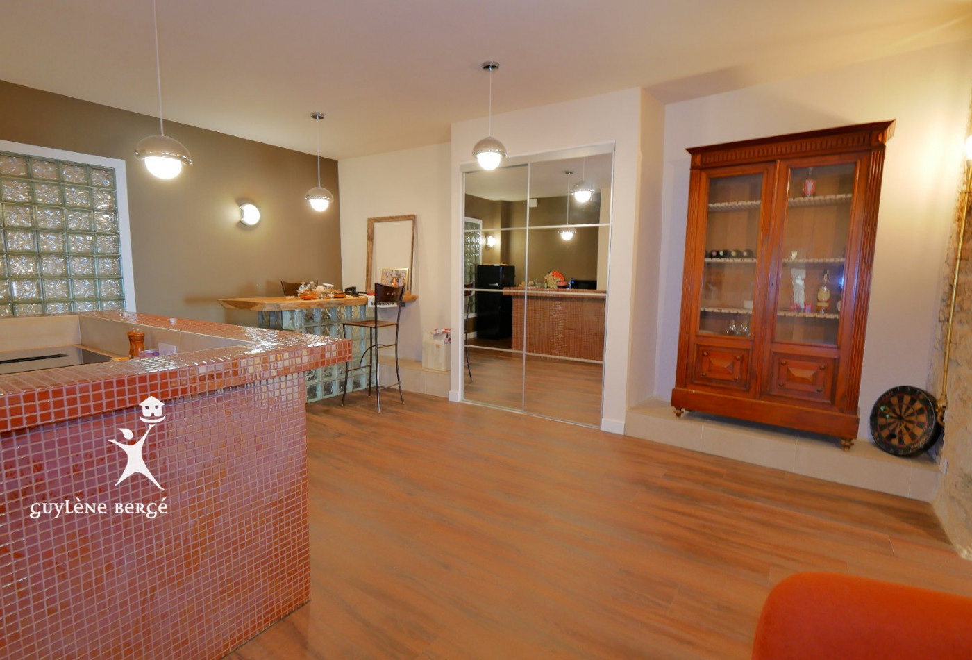 vente Appartement Aimargues - Photo 1