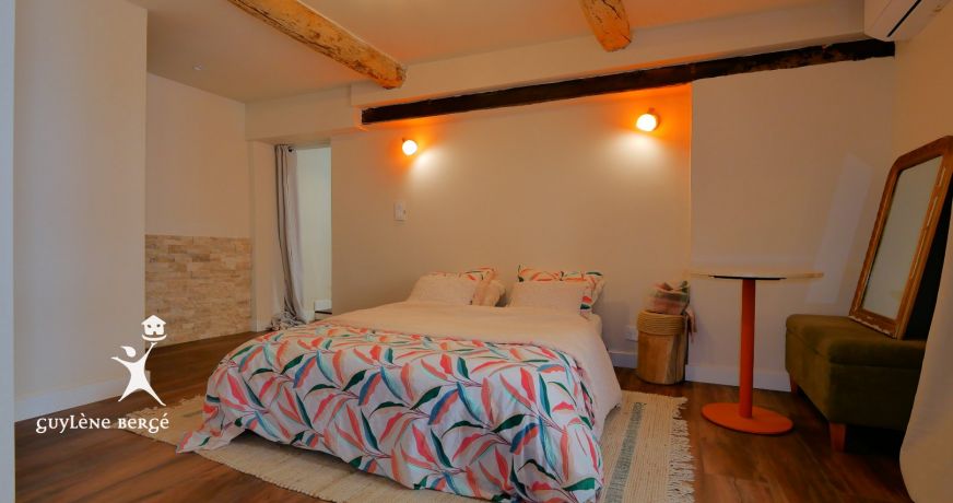vente Appartement Aimargues