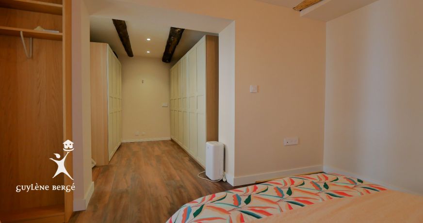 vente Appartement Aimargues