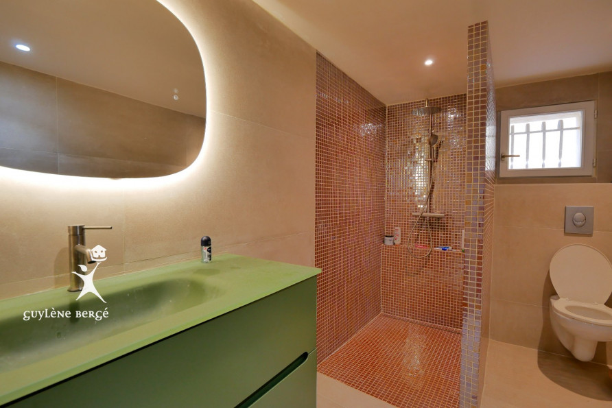vente Appartement Aimargues - Photo 8