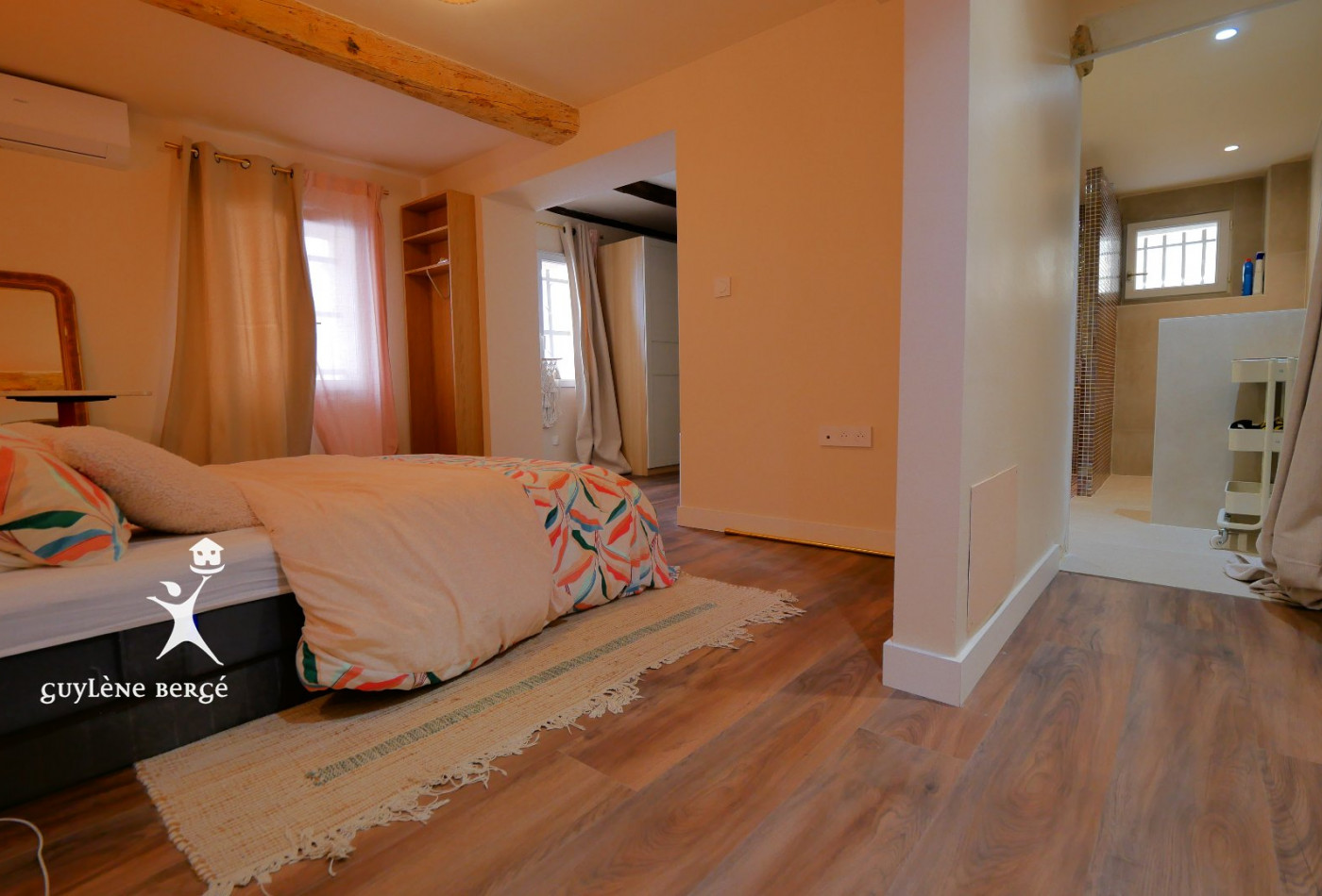vente Appartement Aimargues - Photo 7