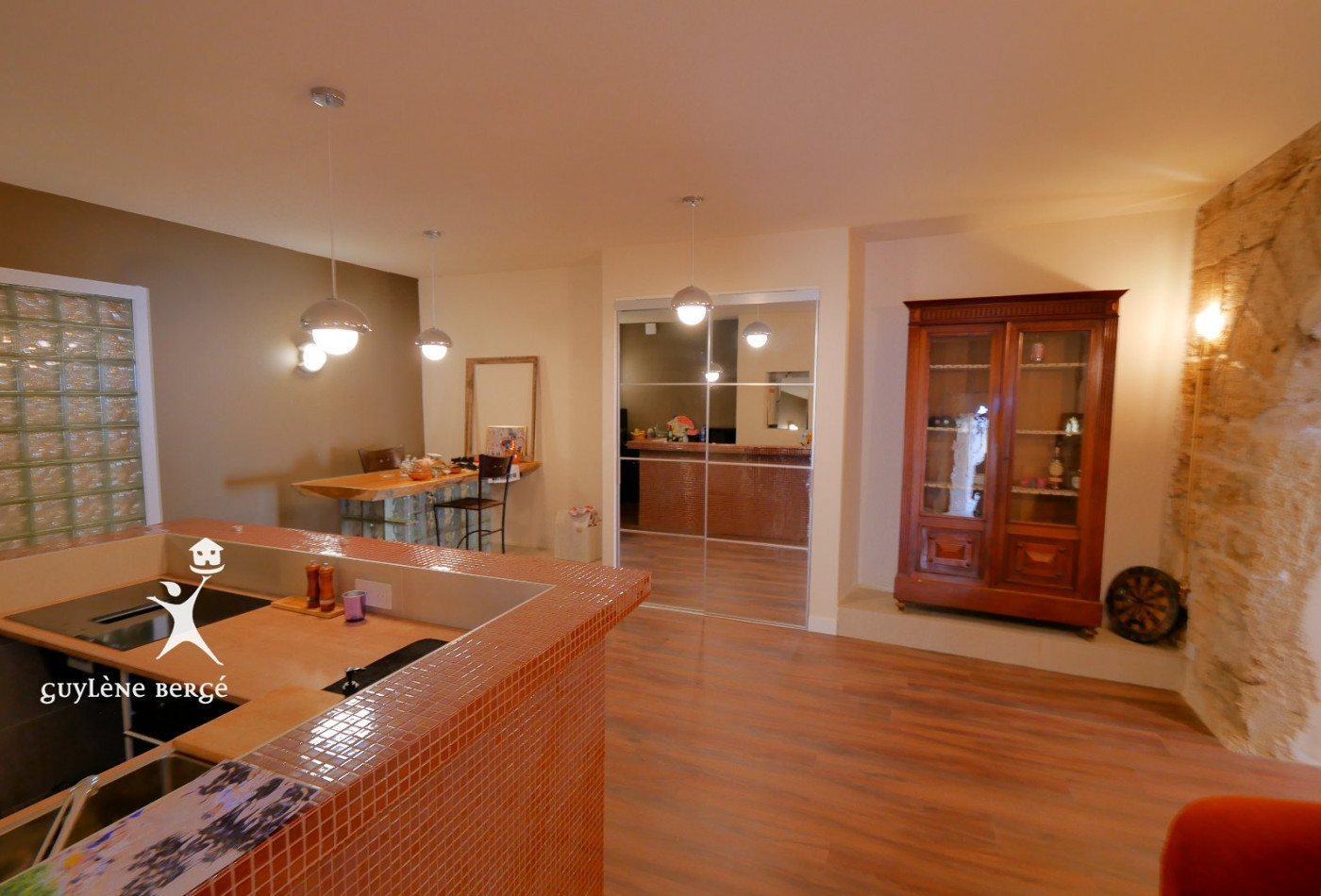 vente Appartement Aimargues - Photo 9