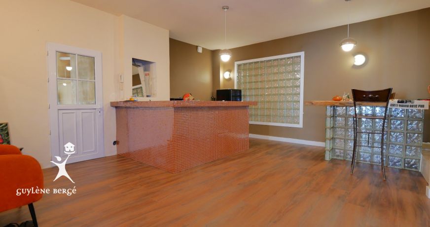 vente Appartement Aimargues