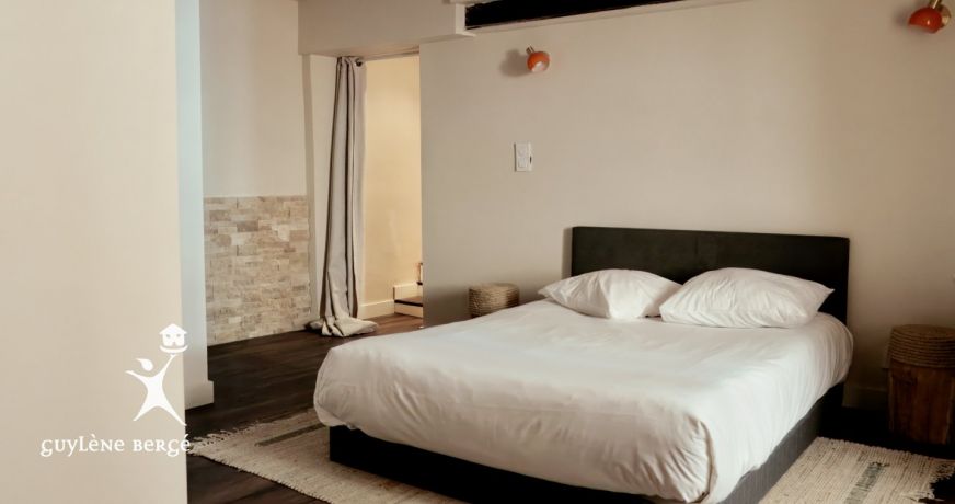 vente Appartement Aimargues