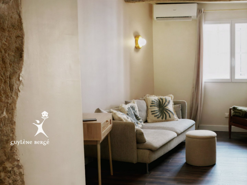 vente Appartement Aimargues - Photo 9