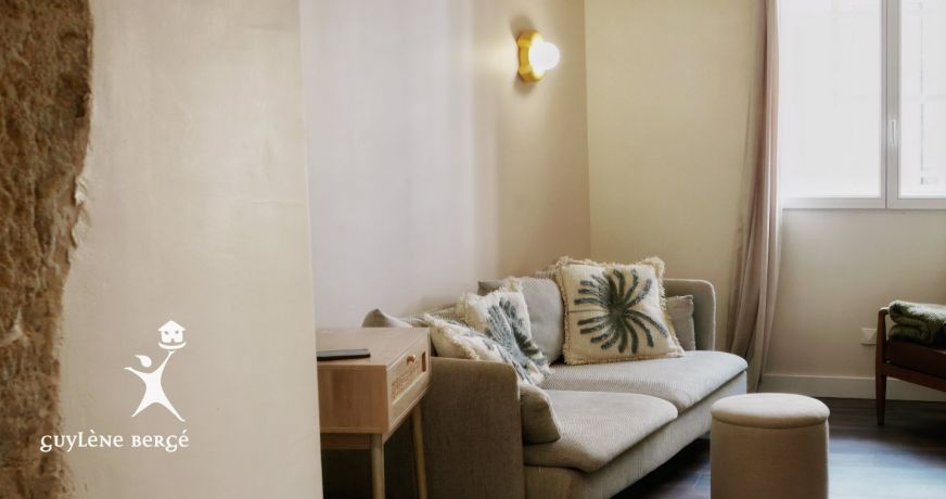 vente Appartement Aimargues