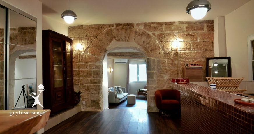 vente Appartement Aimargues