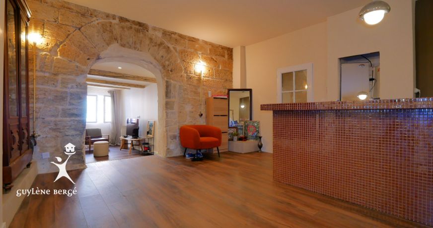 vente Appartement Aimargues