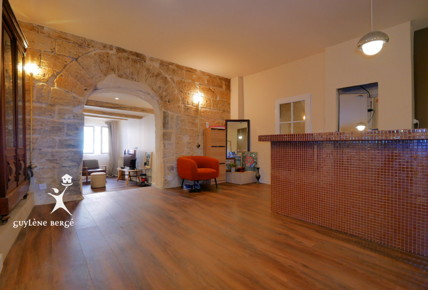 vente Appartement Aimargues - Photo 3