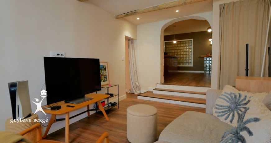 vente Appartement Aimargues