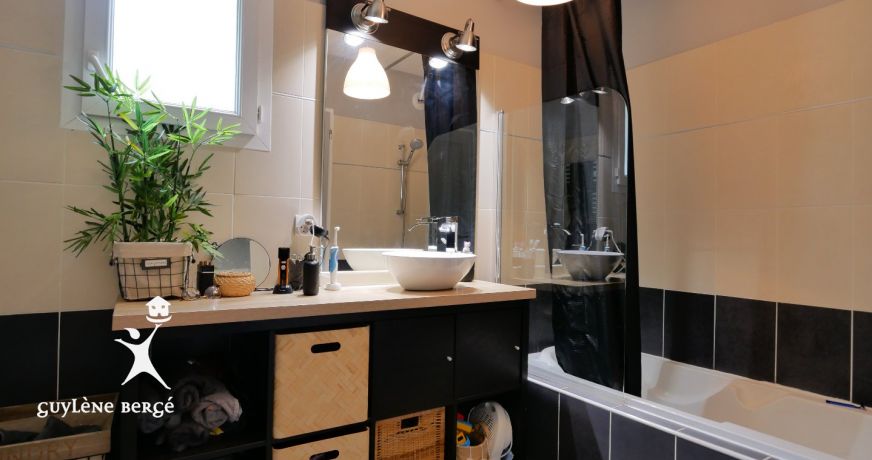 vente Appartement Gallargues Le Montueux