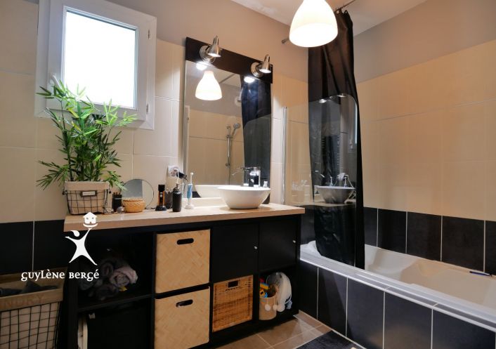 vente Appartement Gallargues Le Montueux