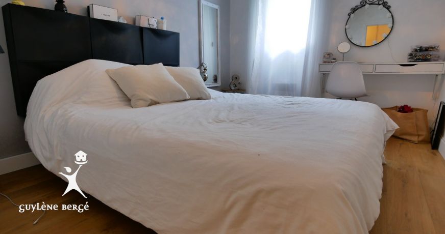 vente Appartement Gallargues Le Montueux