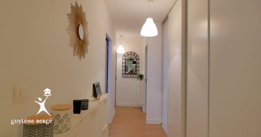 vente Appartement Gallargues Le Montueux