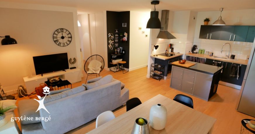 vente Appartement Gallargues Le Montueux
