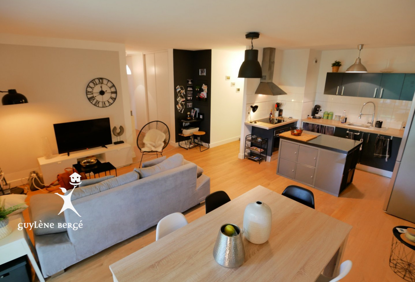 vente Appartement Gallargues Le Montueux - Photo 2