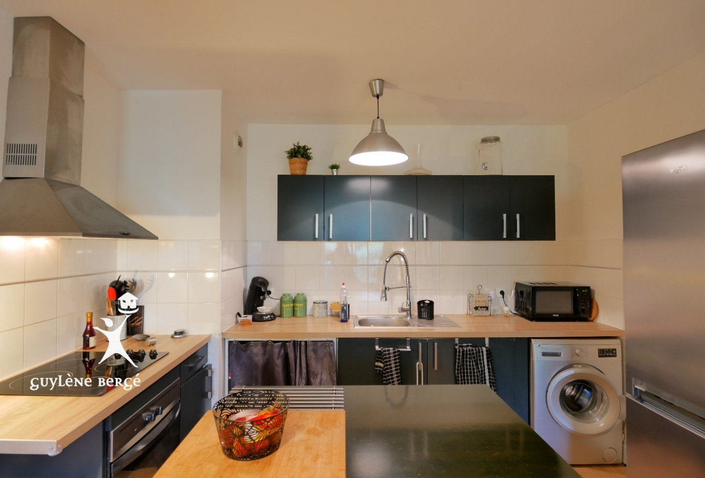 vente Appartement Gallargues Le Montueux - Photo 3